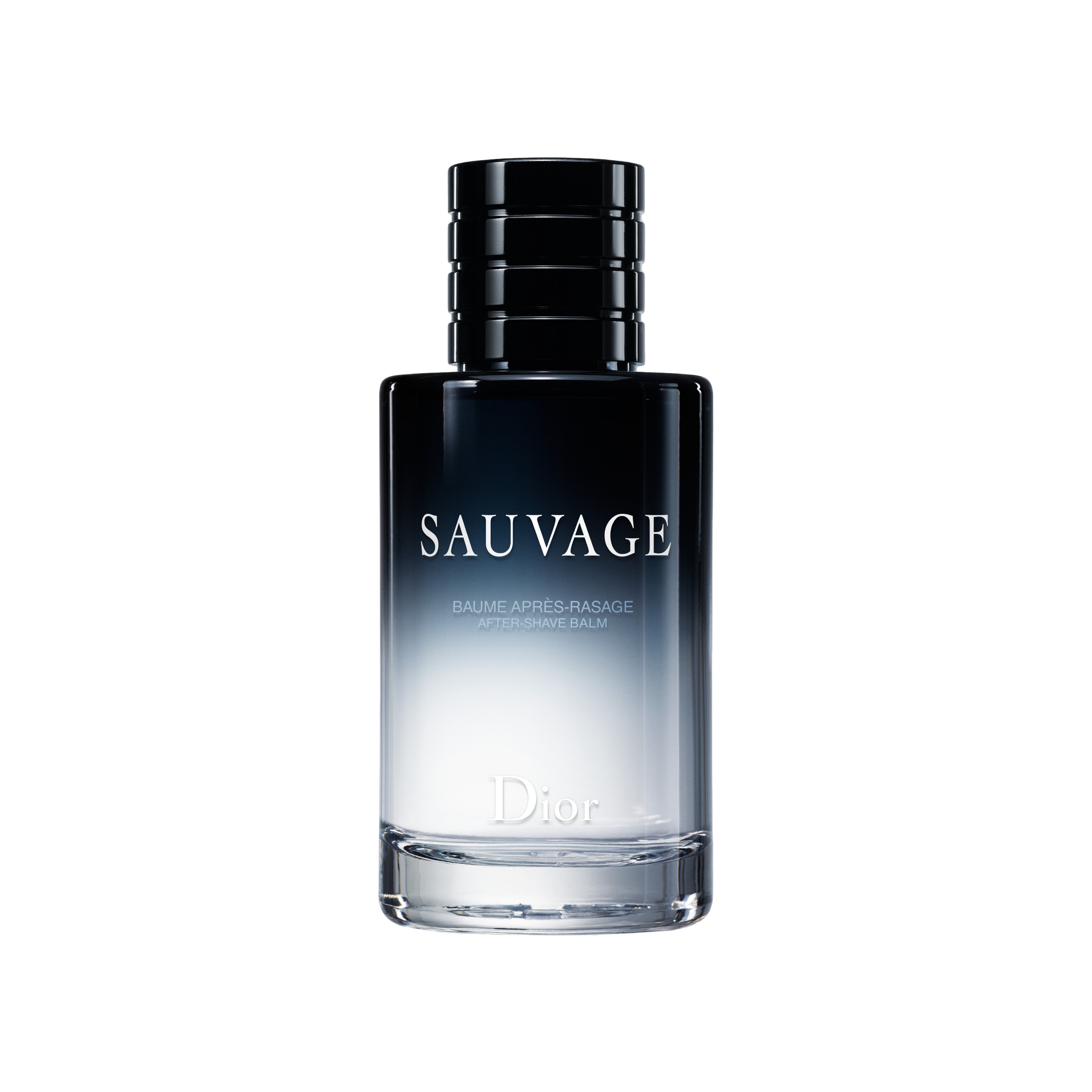 SAUVAGE~Бальзам после бритья купить в VISAGEHALL