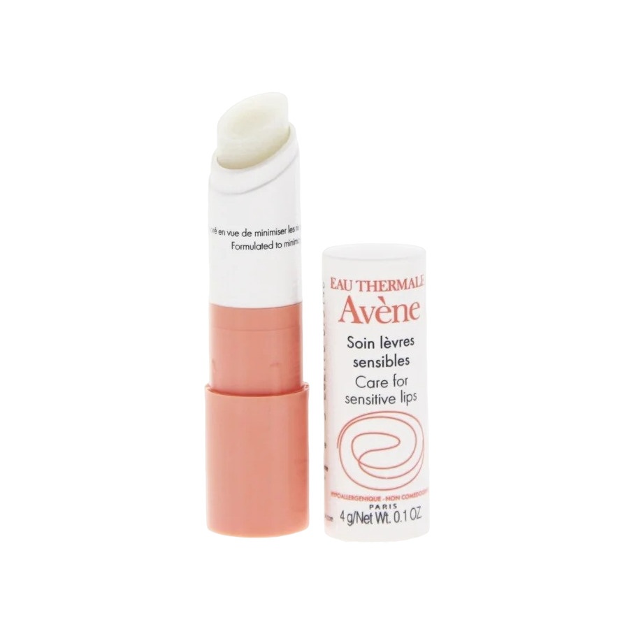 Бальзам увлажняющий для губ