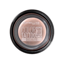 Тени для век Maybelline Color Tattoo 24H