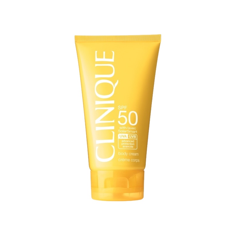 Крем солнцезащитный для тела Sun Protection SPF50 150мл
