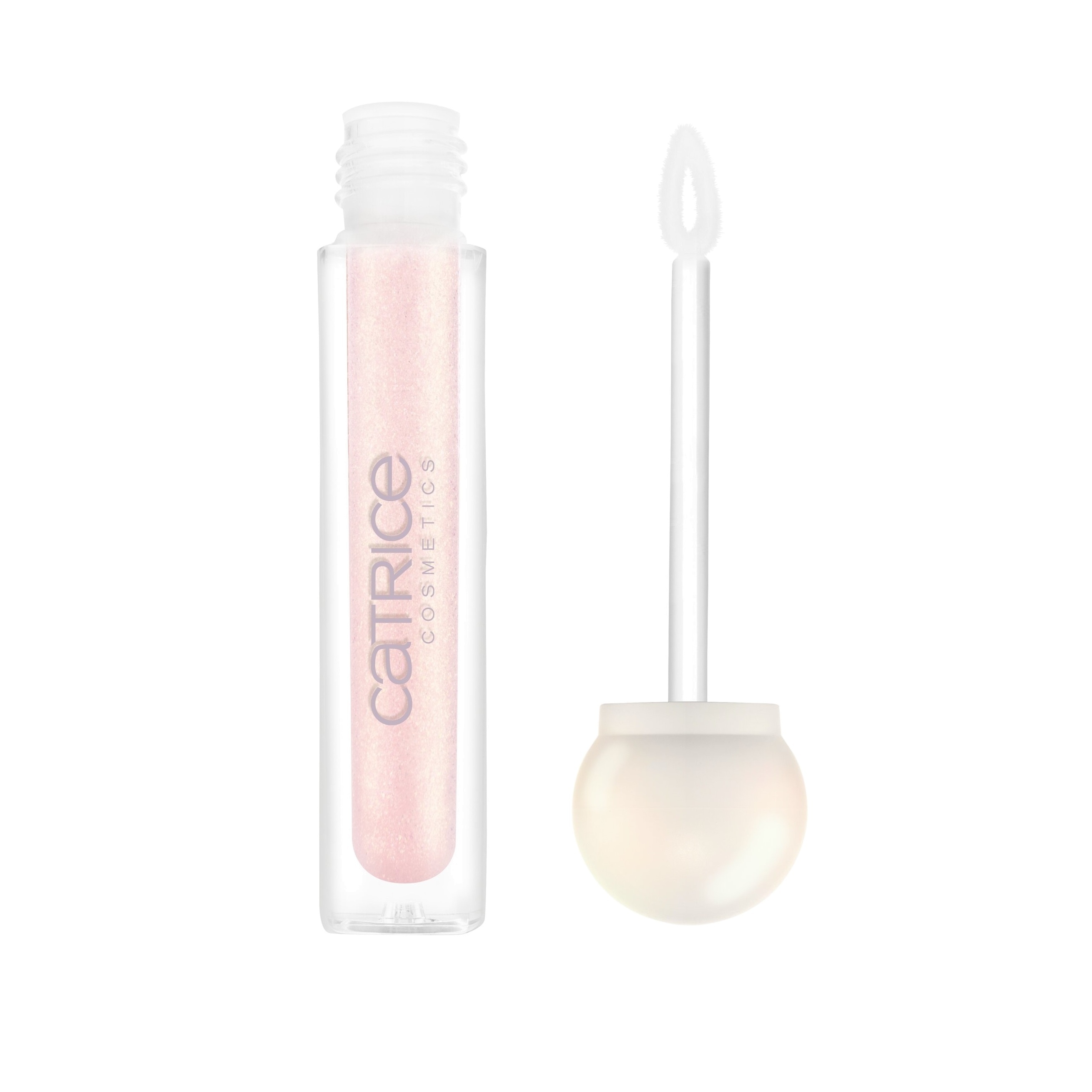 Блеск для губ Pearlfection Shimmer Lipgloss купить в VISAGEHALL