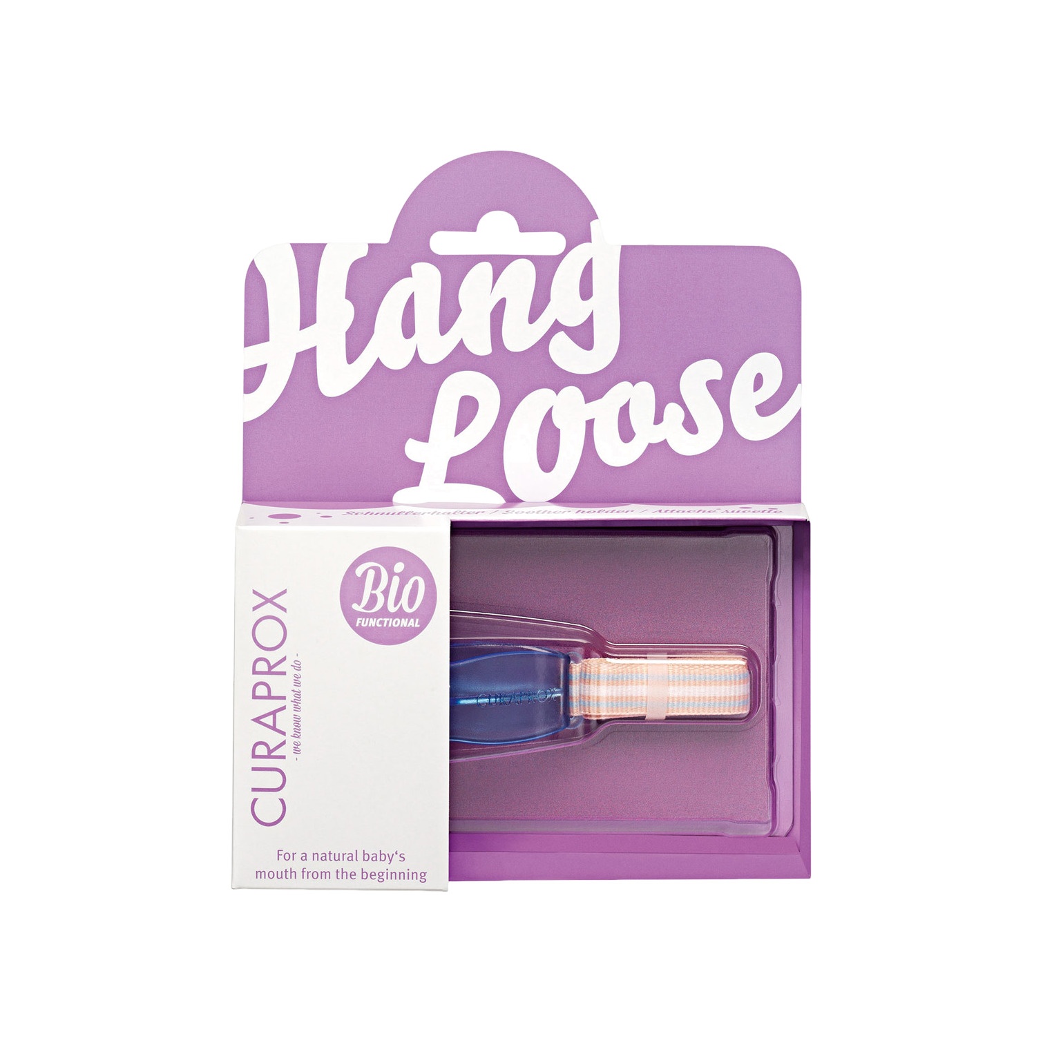 Держатель для медицинской соски купить в VISAGEHALL