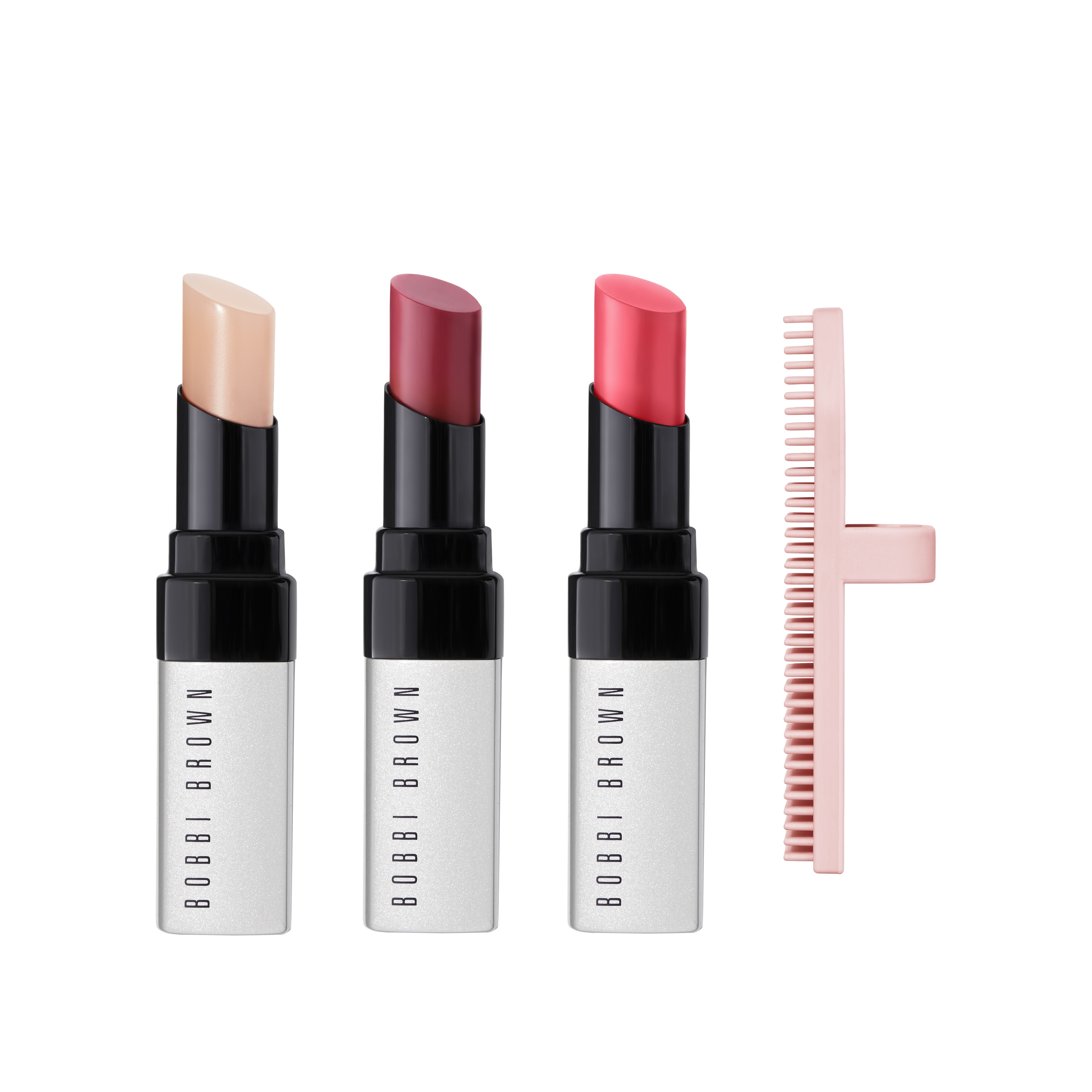 Набор Sheer Indulgence Extra Lip Tint Set купить в VISAGEHALL