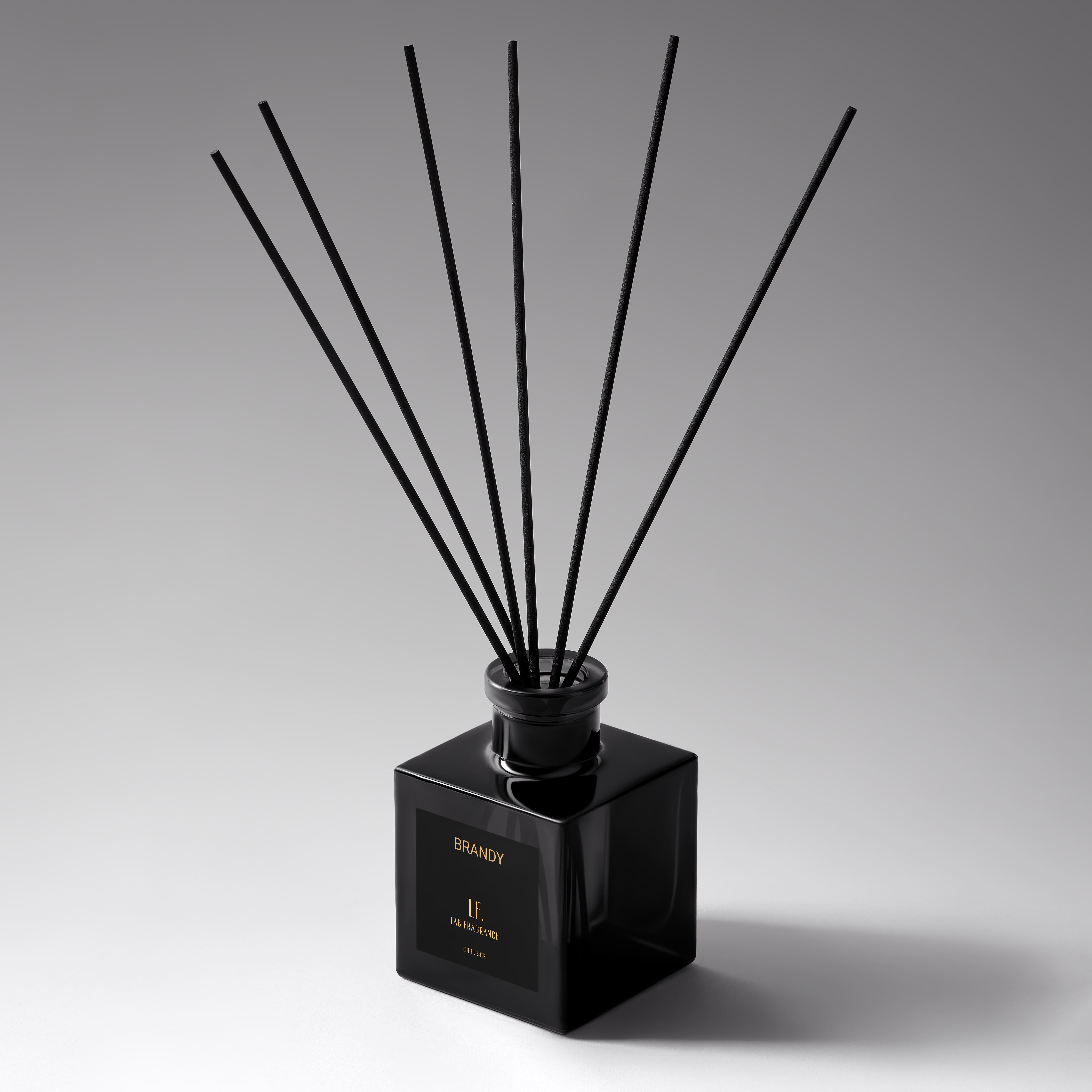 Аромадиффузор Brandy купить в VISAGEHALL
