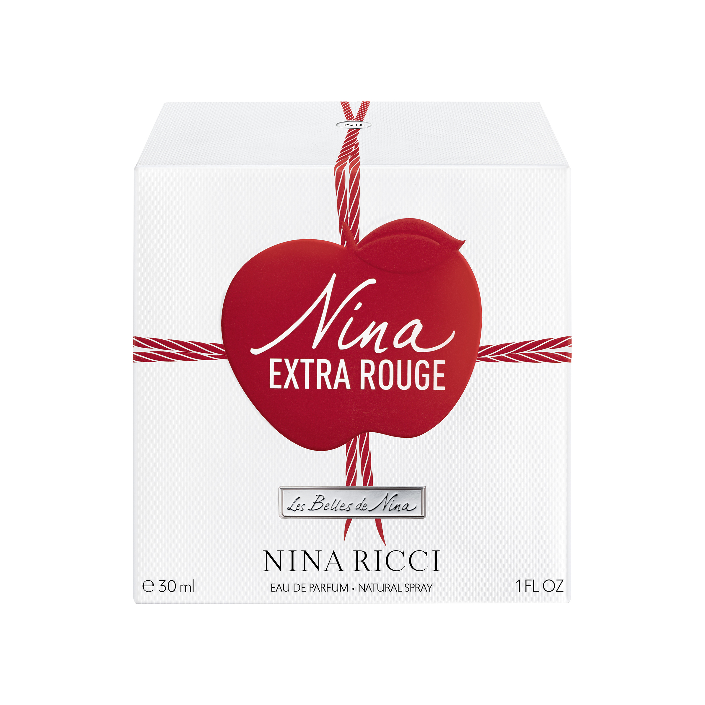 Nina Rouge Extra Парфюмерная вода limit купить в VISAGEHALL