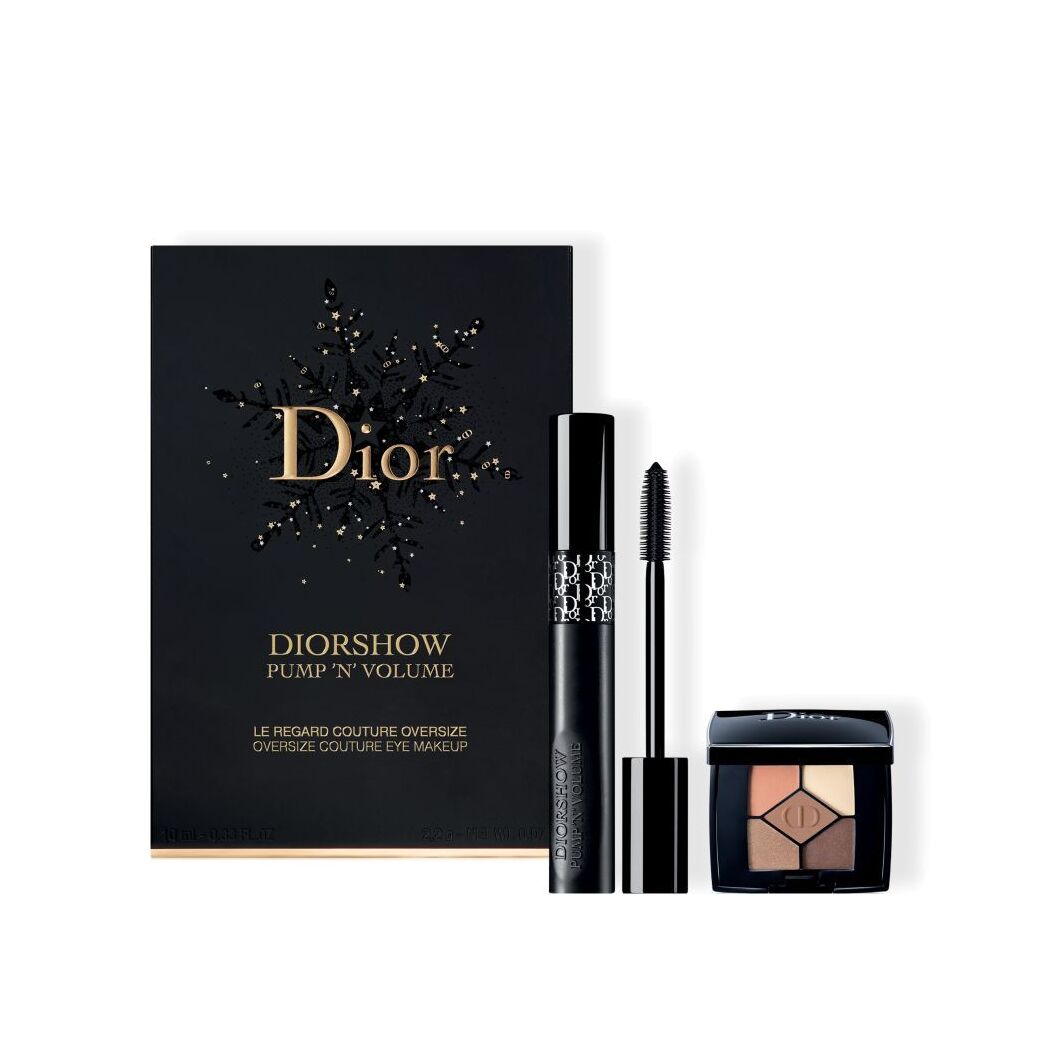 Diorshow Offer ~ Набор для макияжа