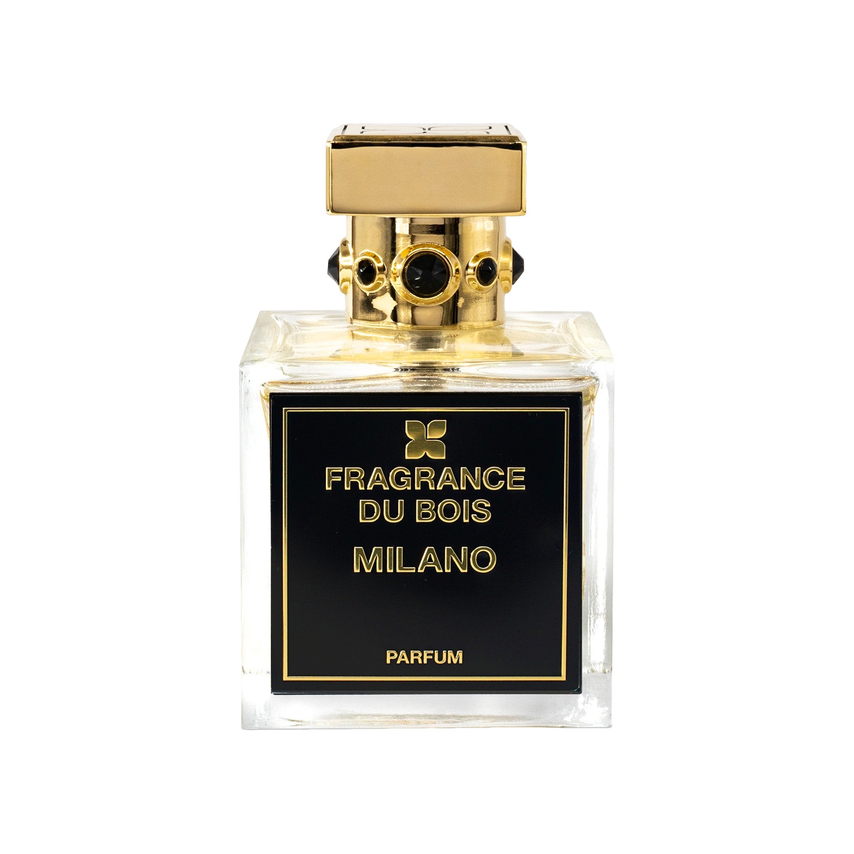 Milano Парфюмерная вода купить в VISAGEHALL