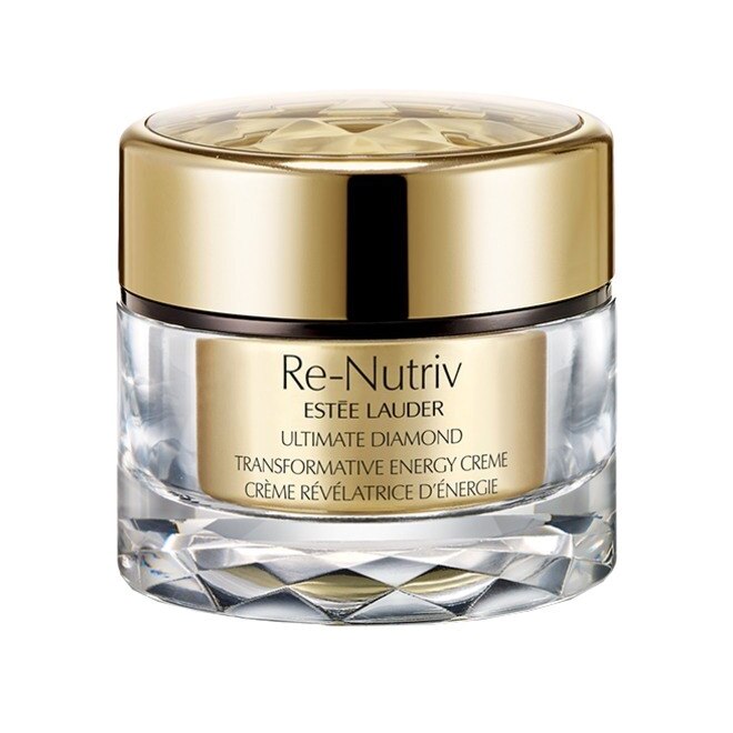 Крем преображающий энергетический Re-Nutriv Ultimate Diamond  купить в VISAGEHALL