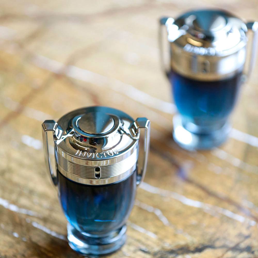 Invictus Legend Парфюмерная вода купить в VISAGEHALL