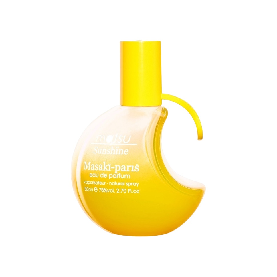 Matsu Sunshine Парфюмерная вода 