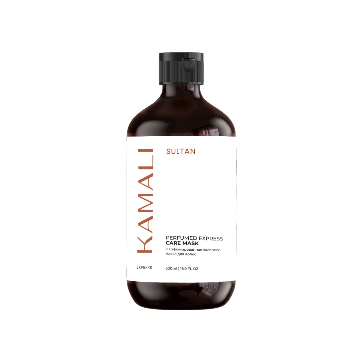 Маска для волос парфюмированная Sultan купить в VISAGEHALL