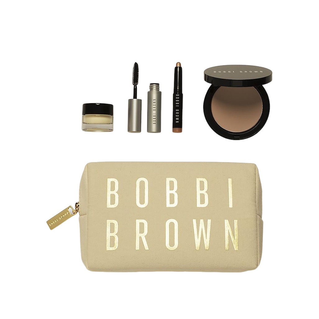 Набор Sunkissed Skin 