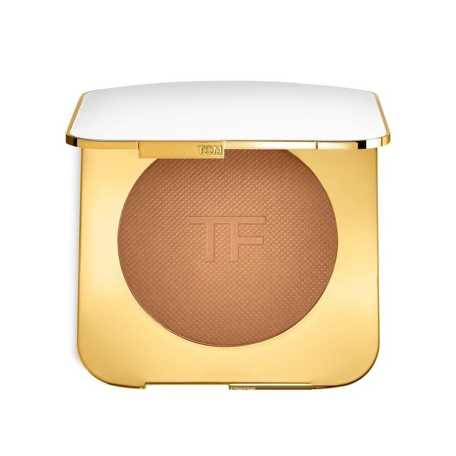 Пудра бронзирующая The Ultimate Bronzer Bronze age