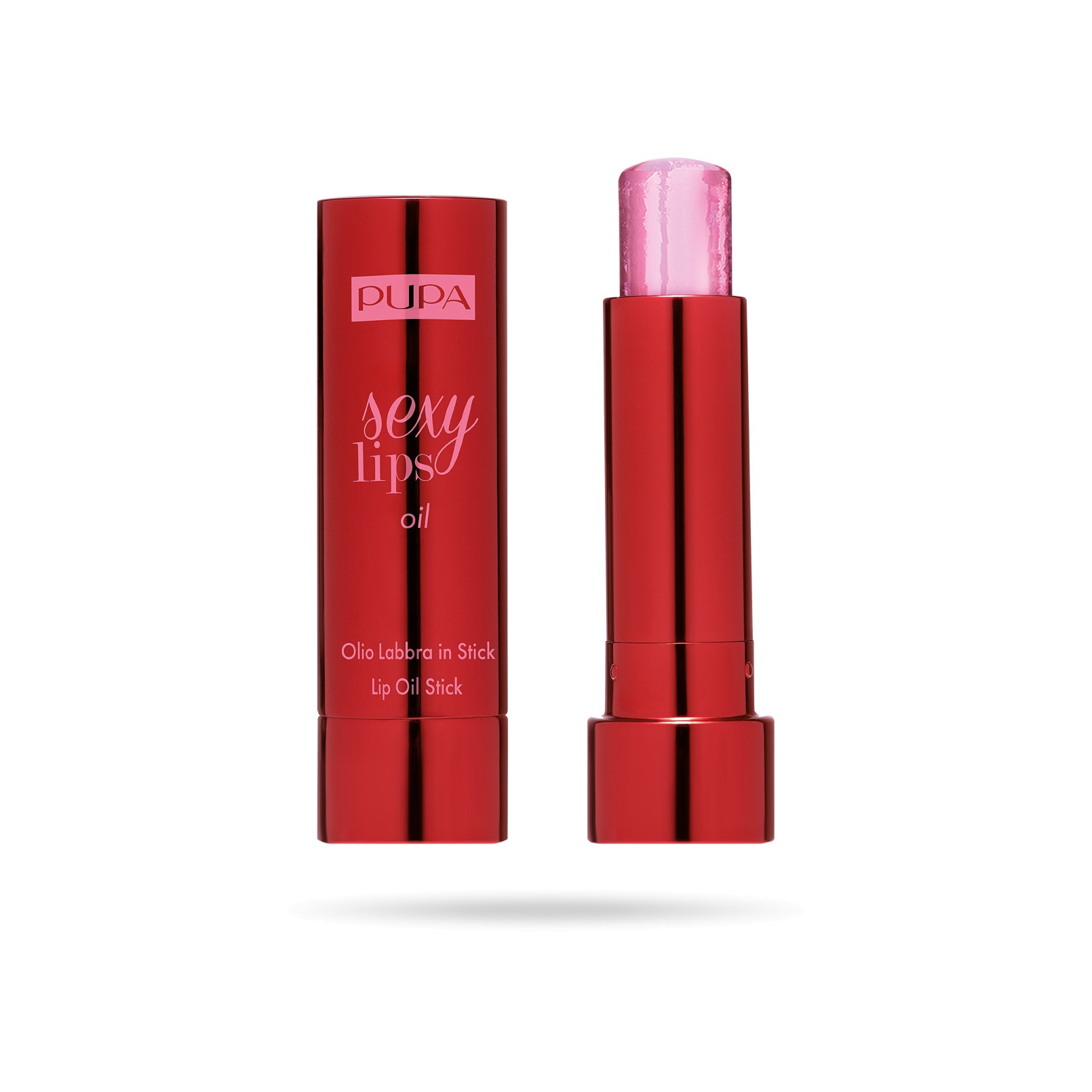 Масло для губ в стике Sexy Lips Oil 001 купить в VISAGEHALL