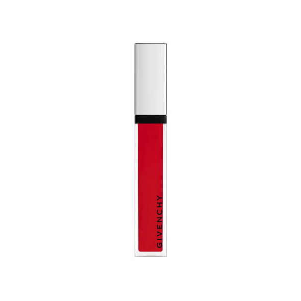 Блеск для губ Gloss Revelateur Intense розовый красный