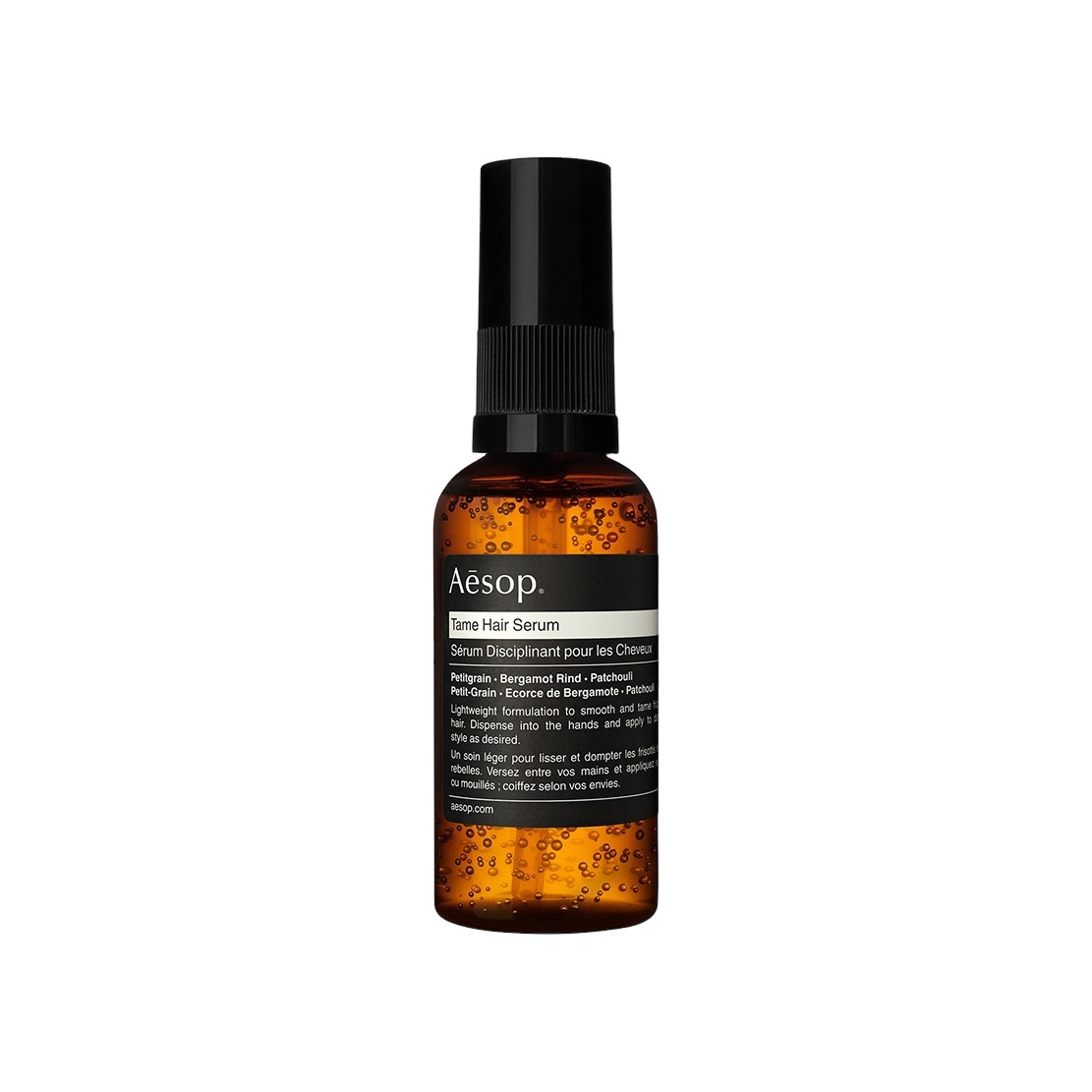 Сыворотка для волос Tame Hair Serum  купить в VISAGEHALL