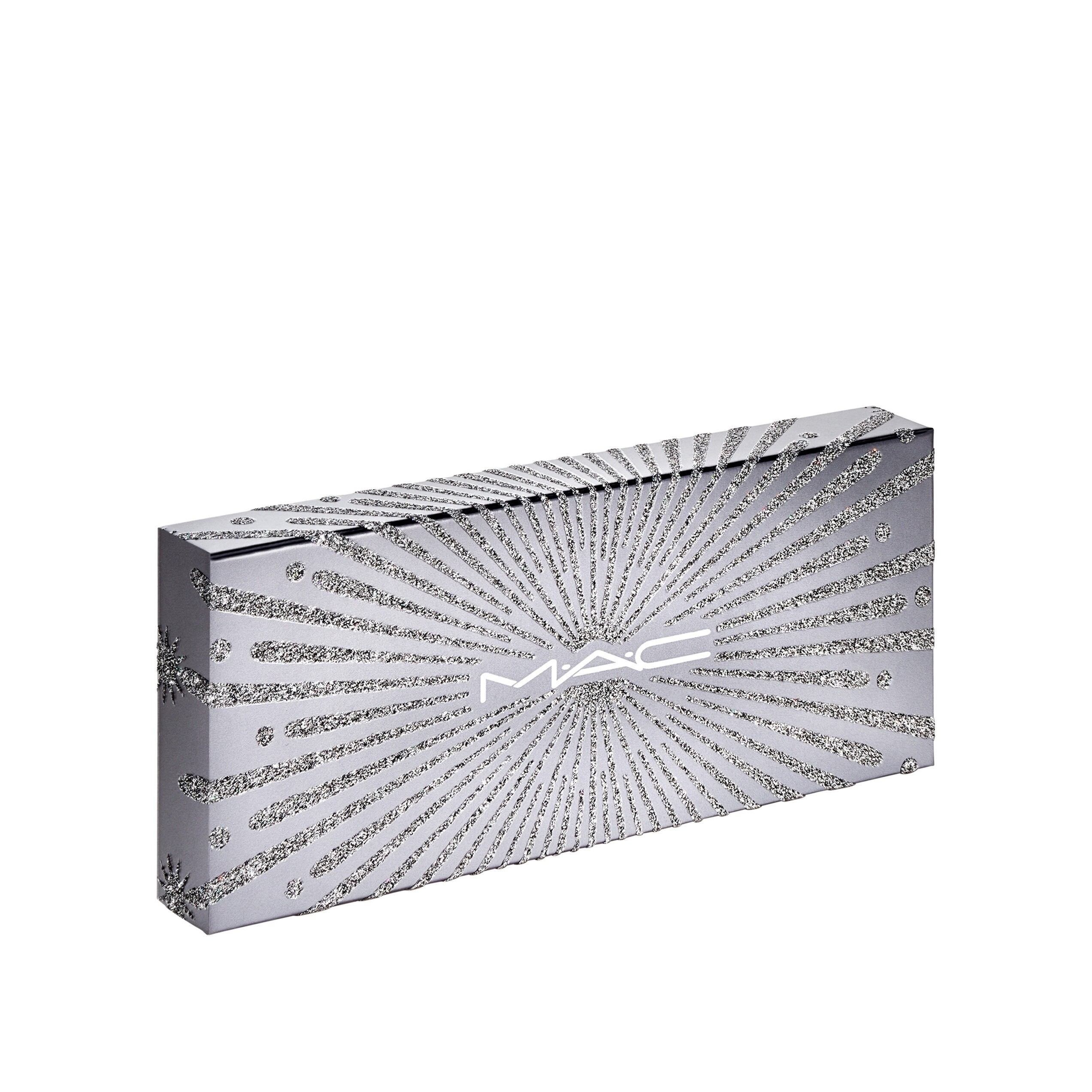 ПАЛЕТКА ДЛЯ ЛИЦА FLASHING ICE EXTRA DIMENSION TRIO MEDIUM DEEP купить в VISAGEHALL