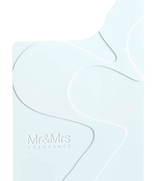 White Lily Miss Door Арома-карточка для гардероба  купить в VISAGEHALL