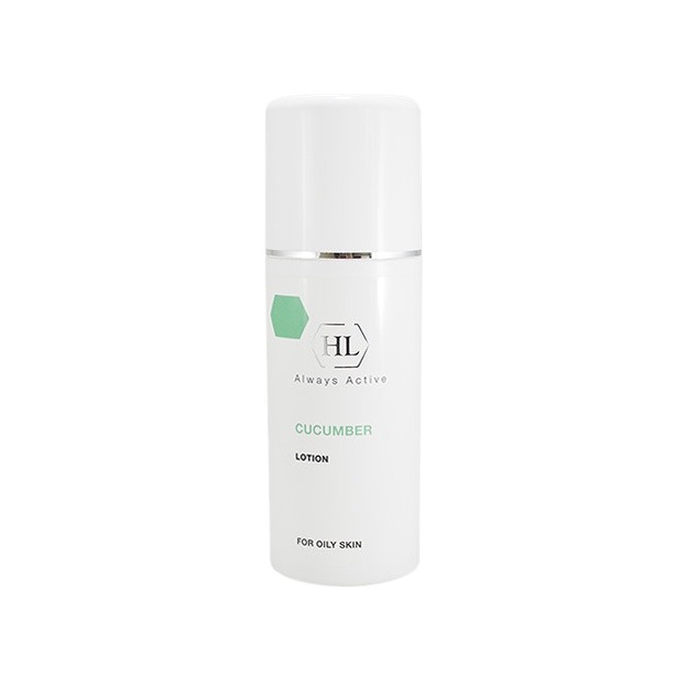 Лосьон для лица огуречный Cucumber Lotion купить в VISAGEHALL
