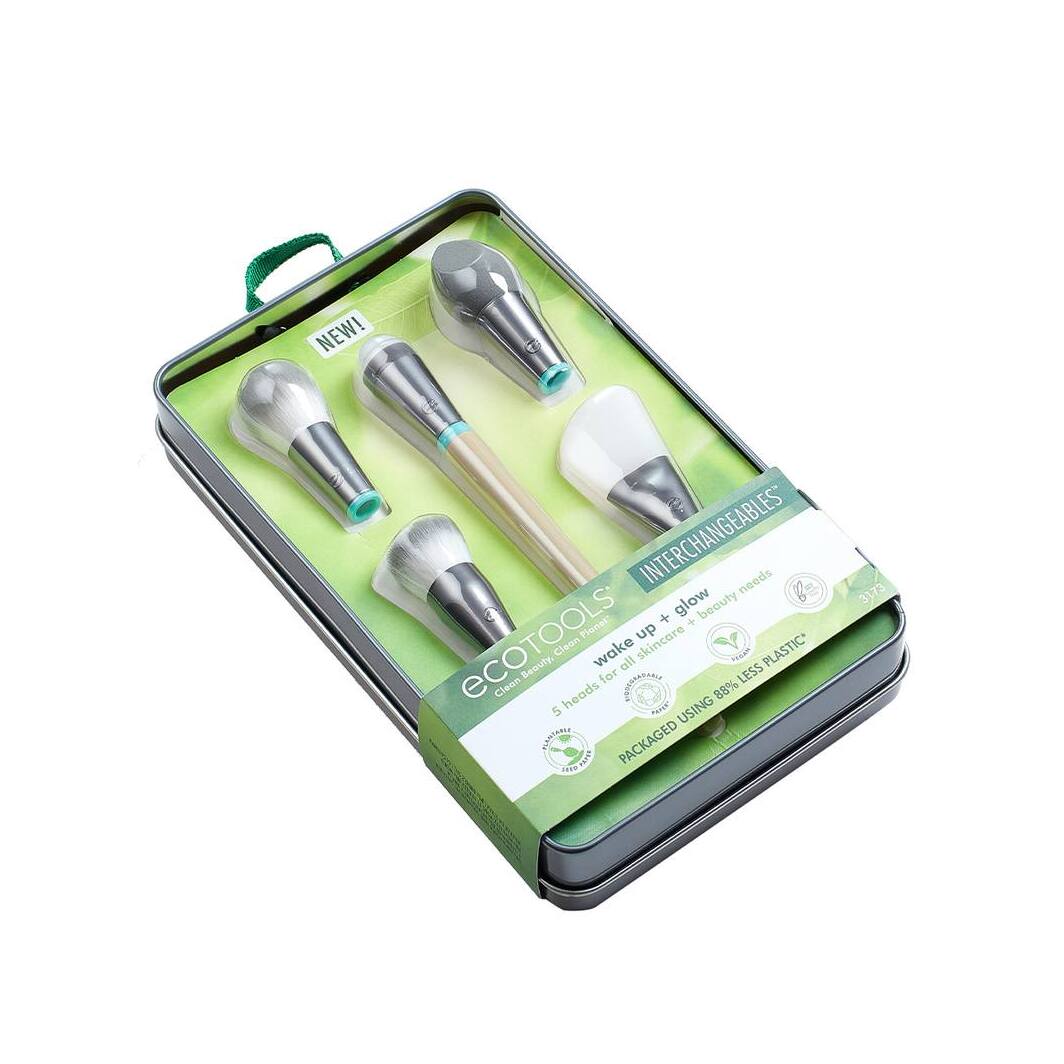 Набор Interchangeables Wake Up And Glow купить в VISAGEHALL