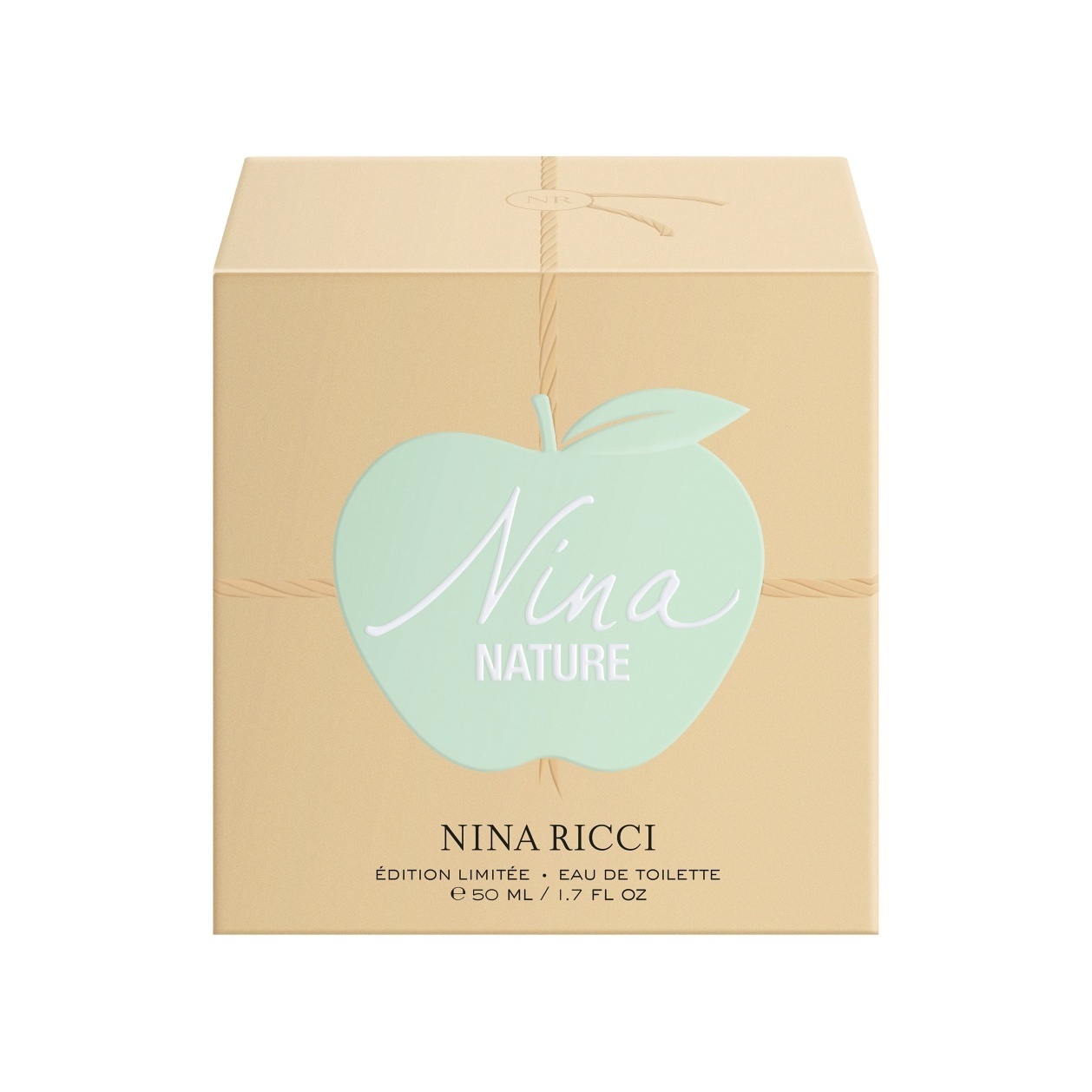 Nina Nature Туалетная вода купить в VISAGEHALL