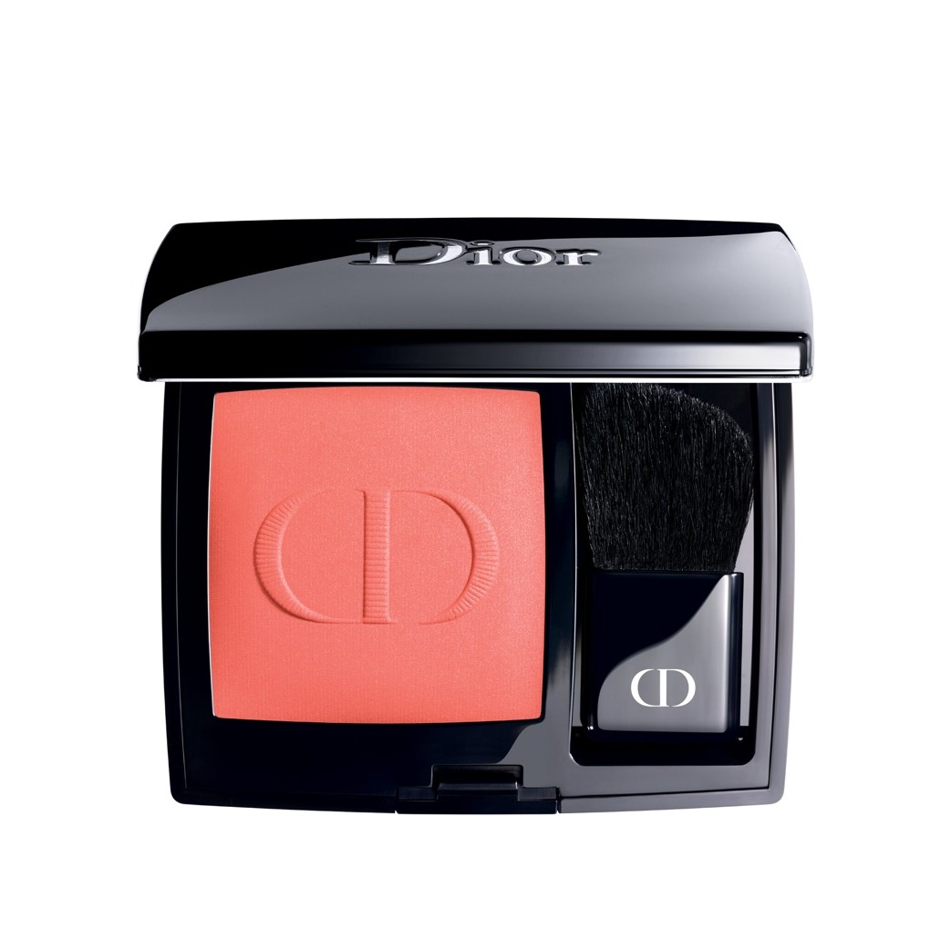 DIORSKIN ROUGE BLUSH~Румяна для лица купить в VISAGEHALL