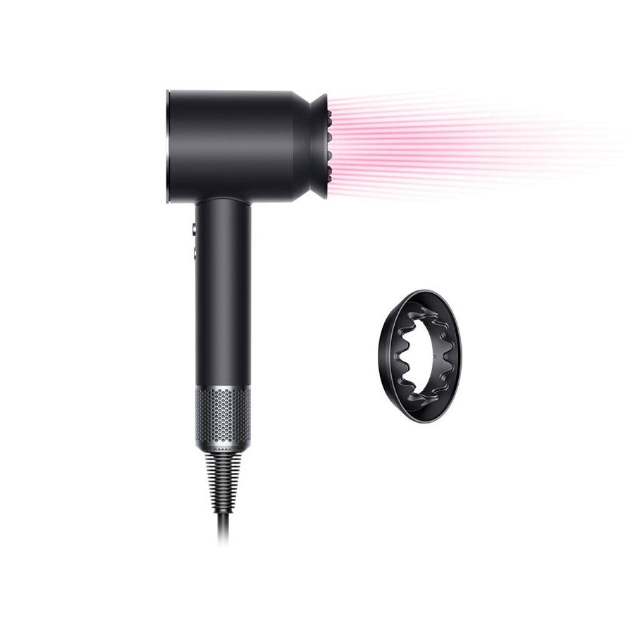 Фен Dyson Supersonic HD07 купить в VISAGEHALL