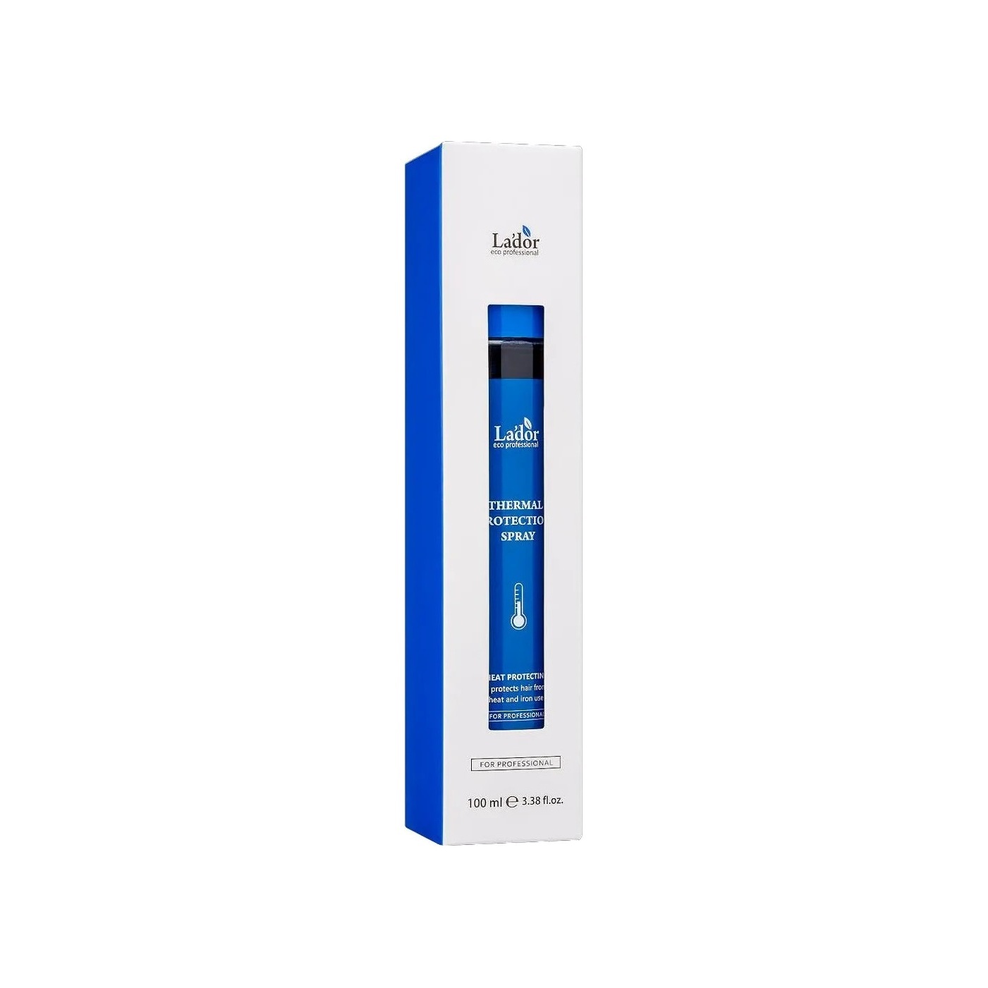 Спрей термозащитный для волос Thermal Protection Spray купить в VISAGEHALL