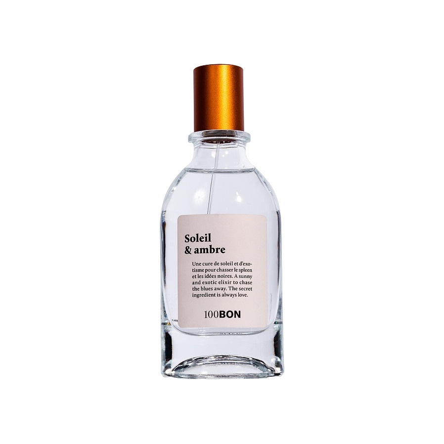 Soleil & Ambre Туалетная вода