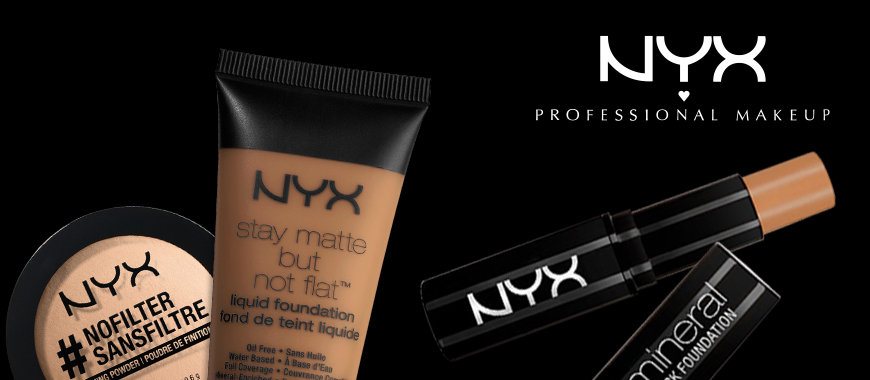 NYX Professional Makeup