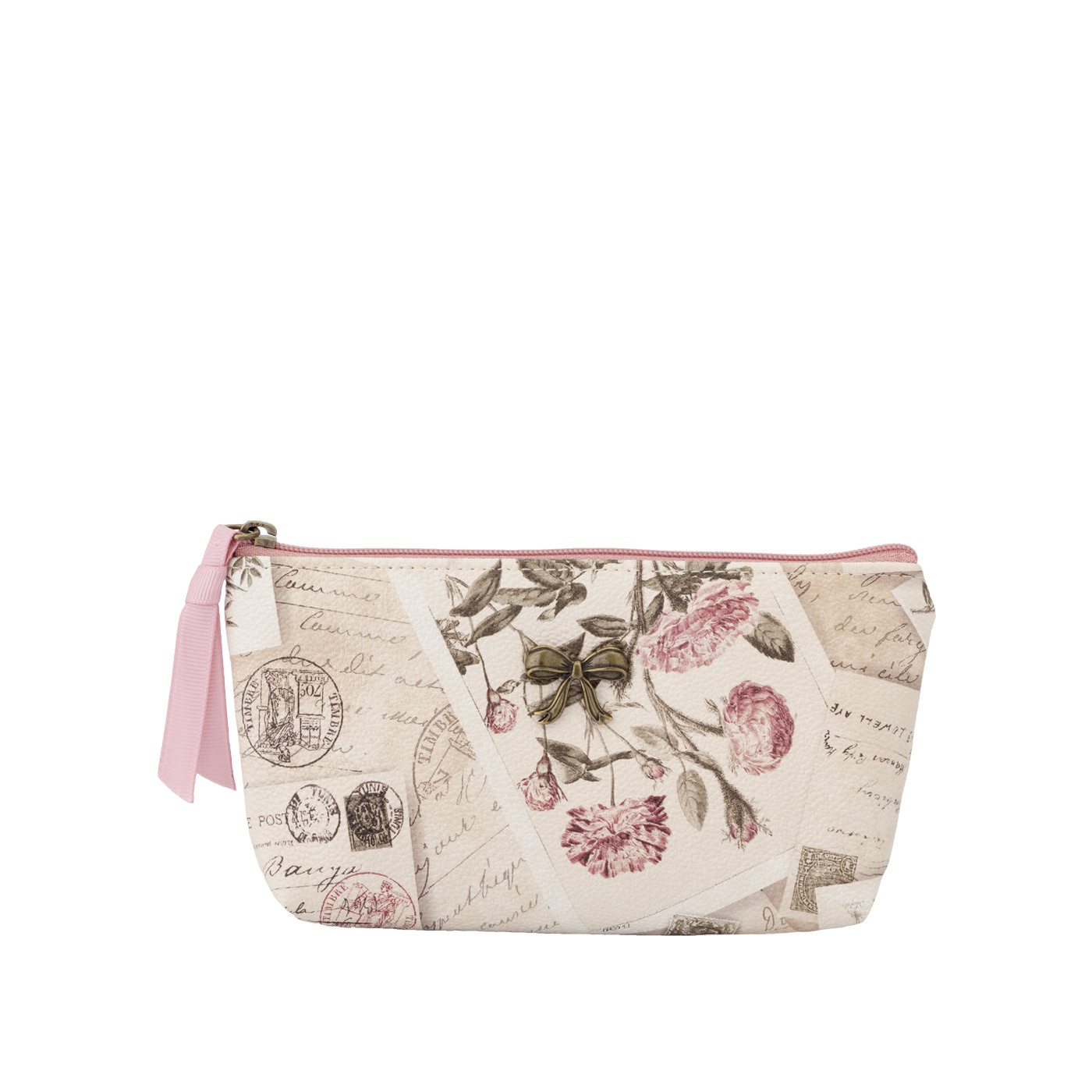 Косметичка малая купить в VISAGEHALL