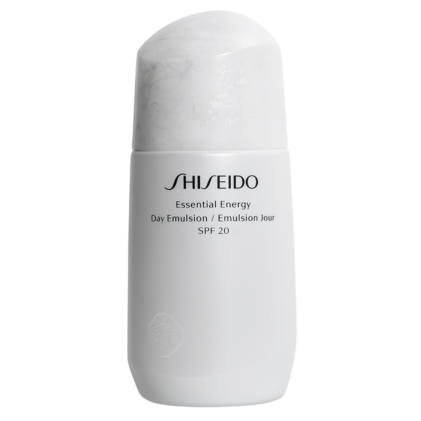 Эмульсия дневная энергетическая Essential Energy