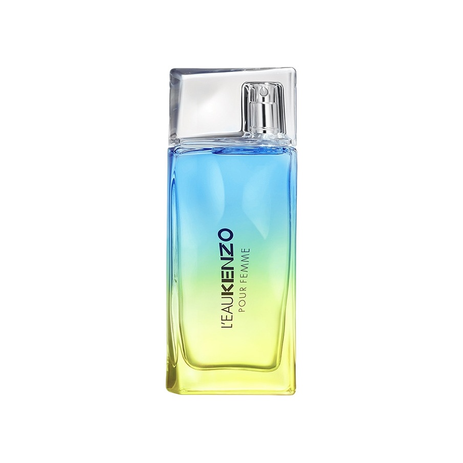 L'Eau Kenzo Sunlight pour femme Туалетная вода