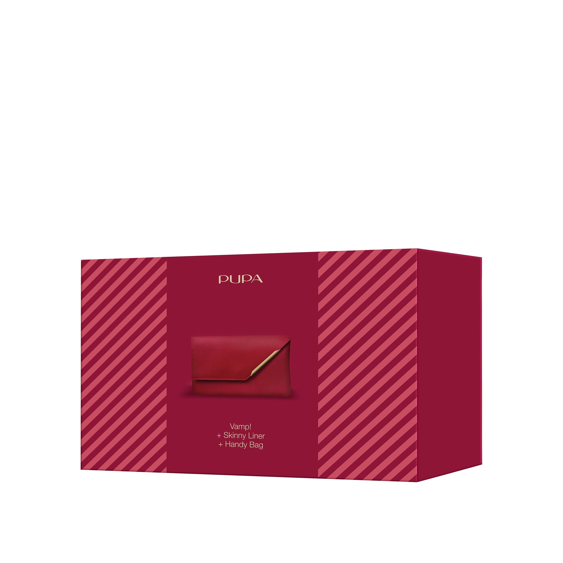 Набор для глаз Vamp! купить в VISAGEHALL