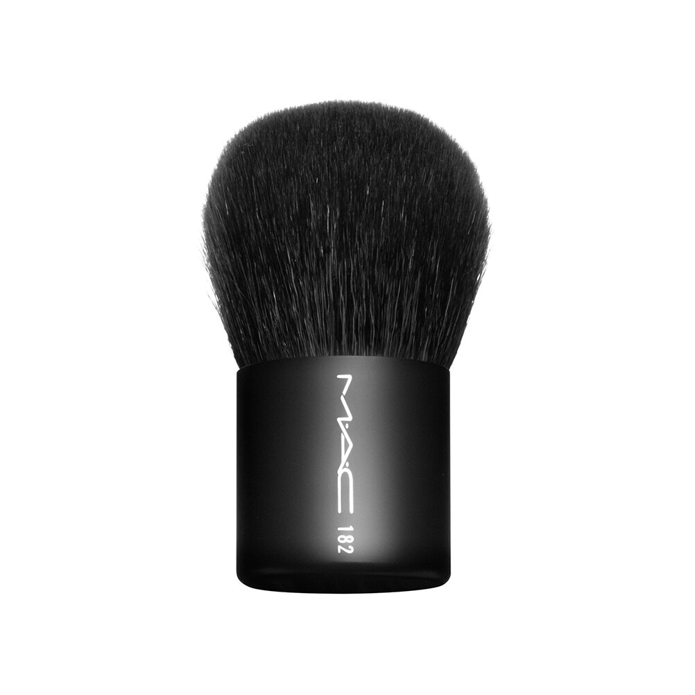 КИСТЬ КОСМЕТИЧЕСКАЯ 182S BUFFER BRUSH (AVANT GOLD) купить в VISAGEHALL