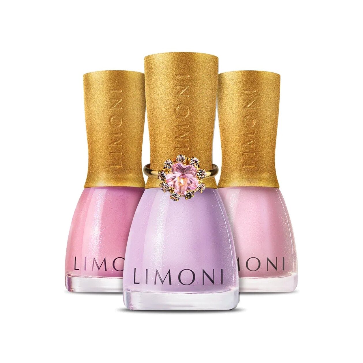 Набор №17 Bambini  купить в VISAGEHALL