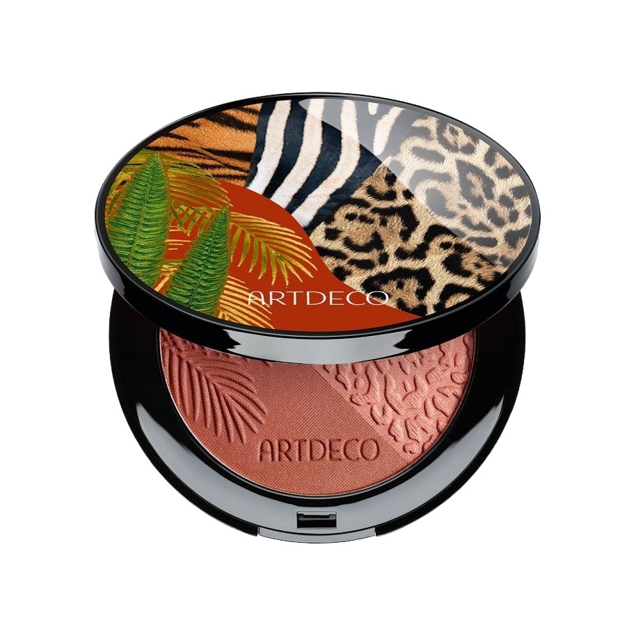 Румяна двухцветные Blush Couture