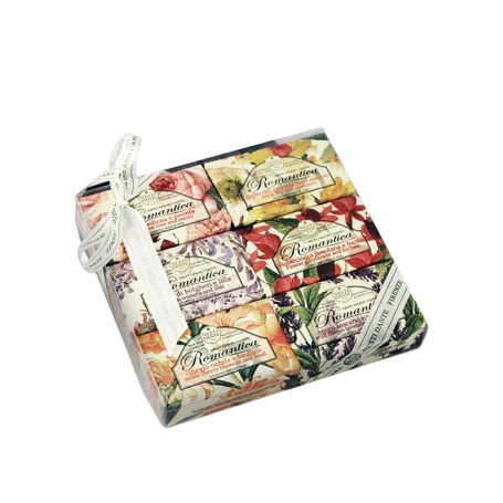 Набор мыла Romantica