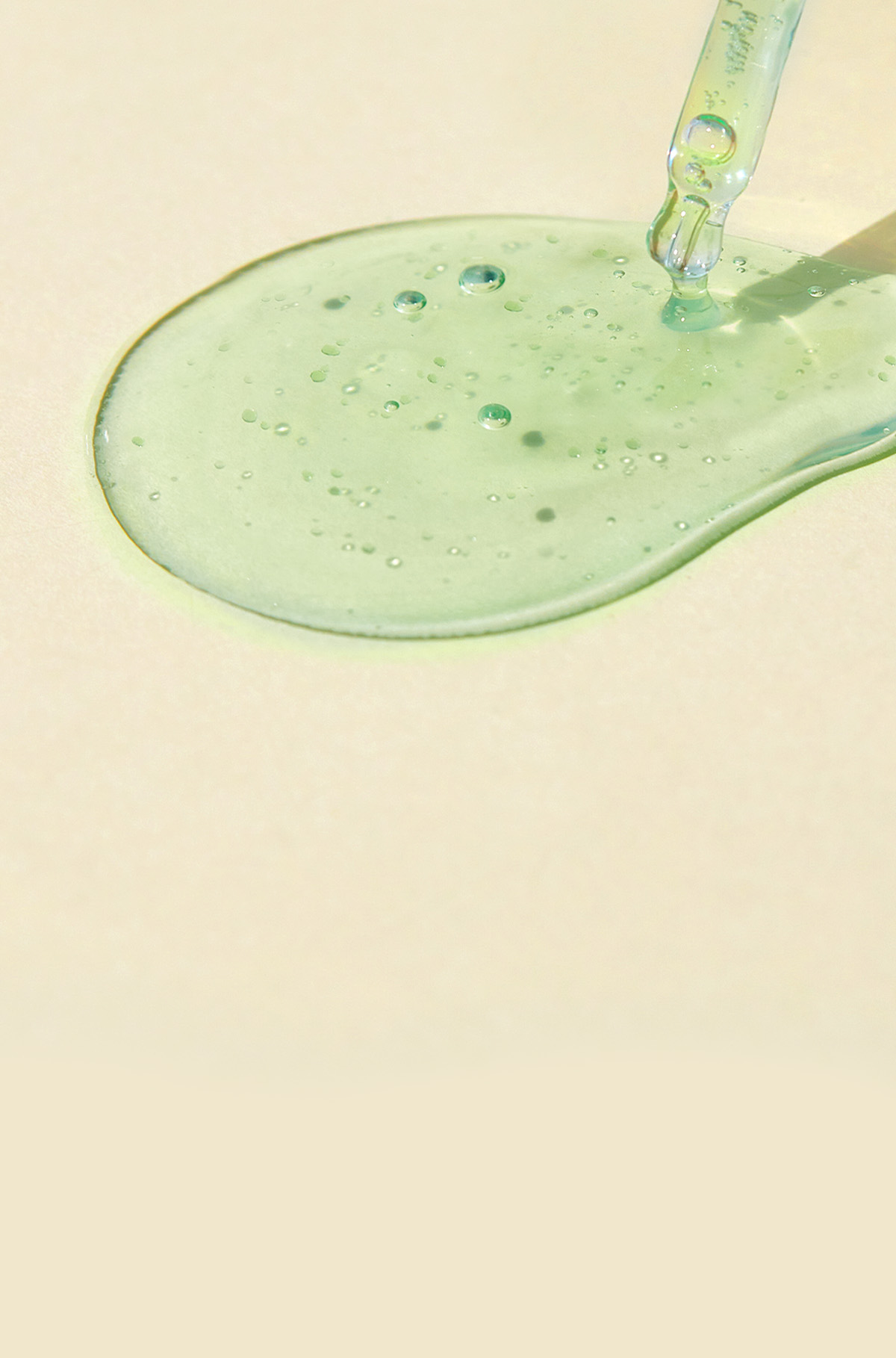 Сыворотка с лизатами бифидобактерий и центеллой азиатской купить в VISAGEHALL