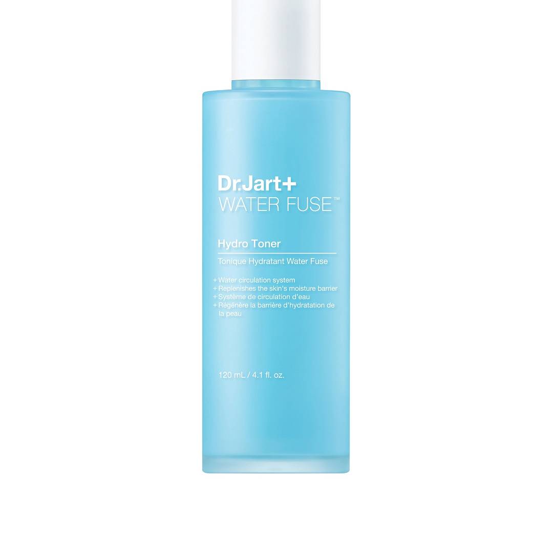 Тоник увлажняющий для лица Water Fuse