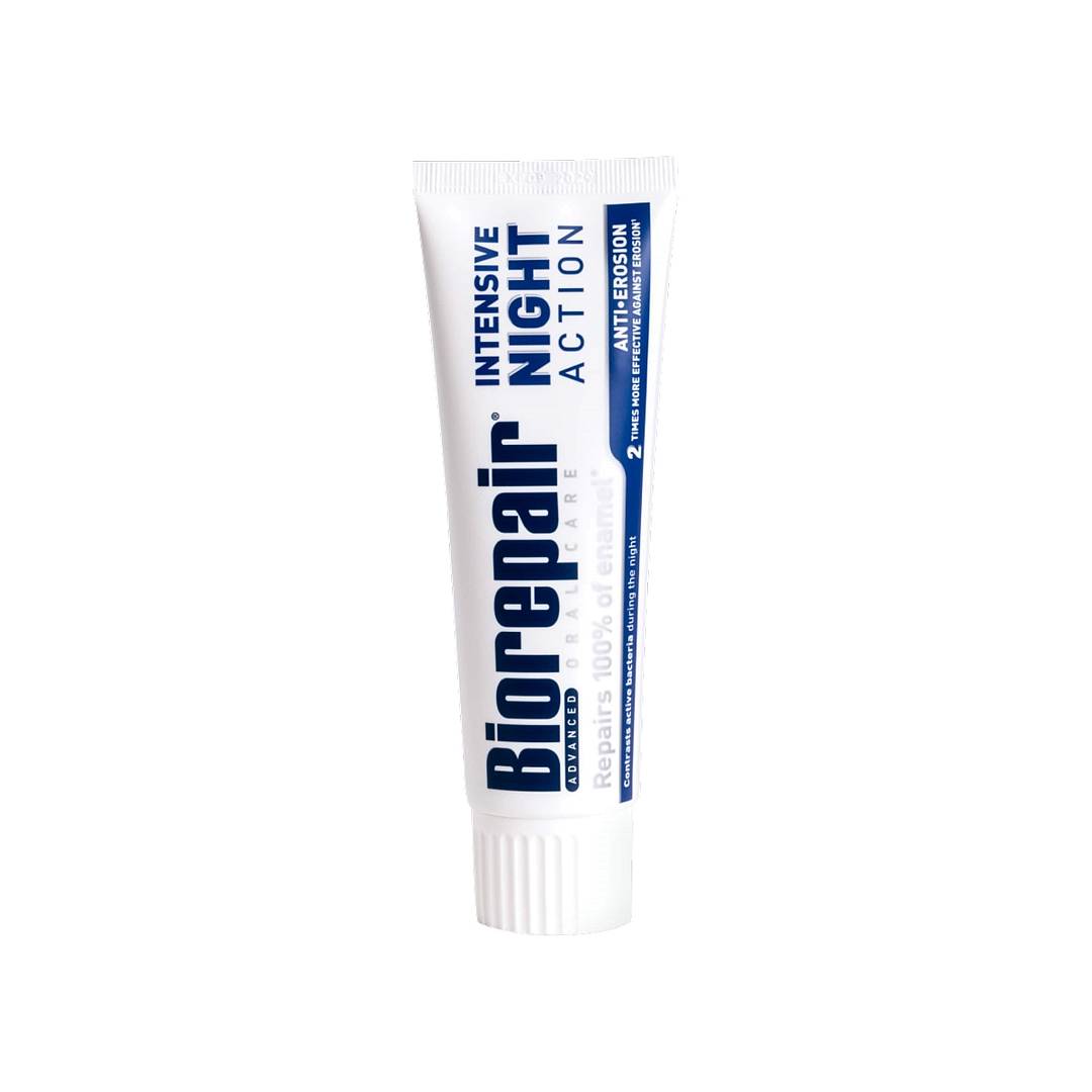 Зубная паста Ночное восстановление Intensive Night Repair