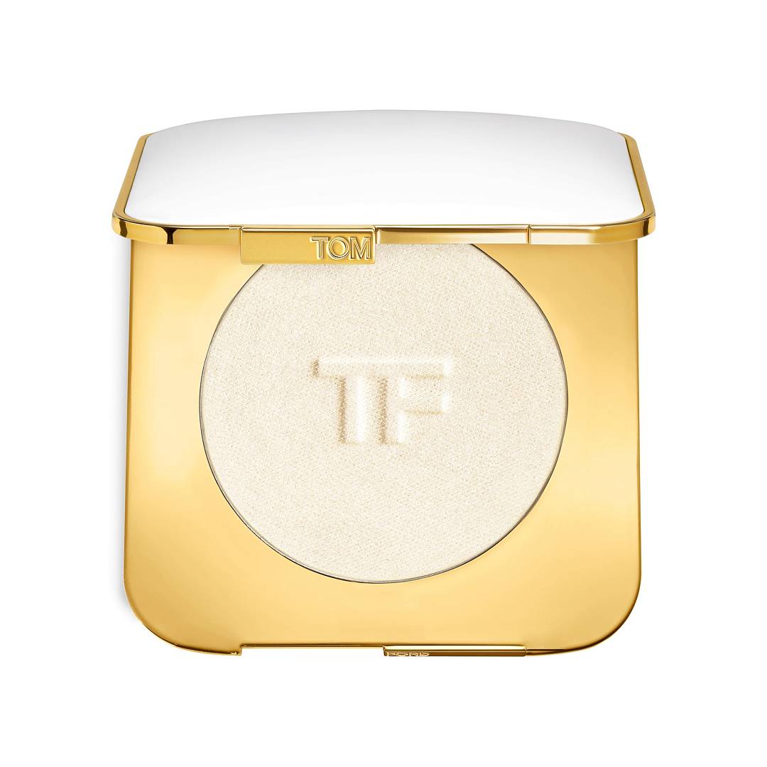 Пудра с эффектом сияния Skin Perfecting Illuminating Powder