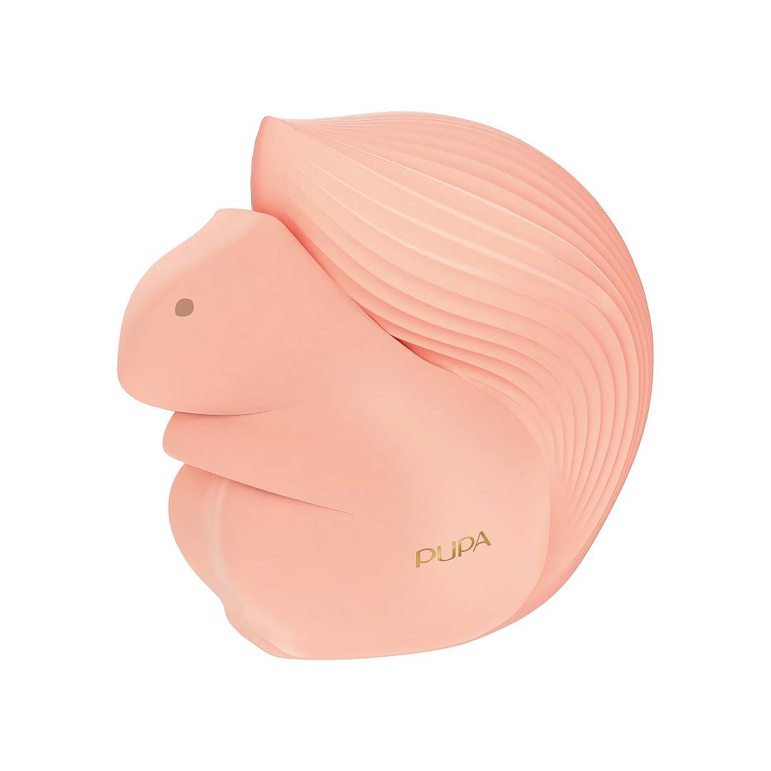 Набор для макияжа Pink Squirrel №3 