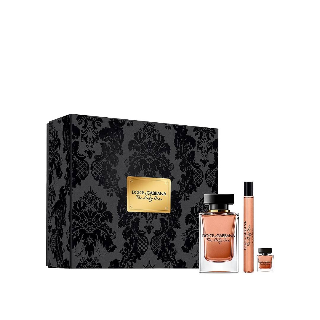 Подарочный набор The Only One femme