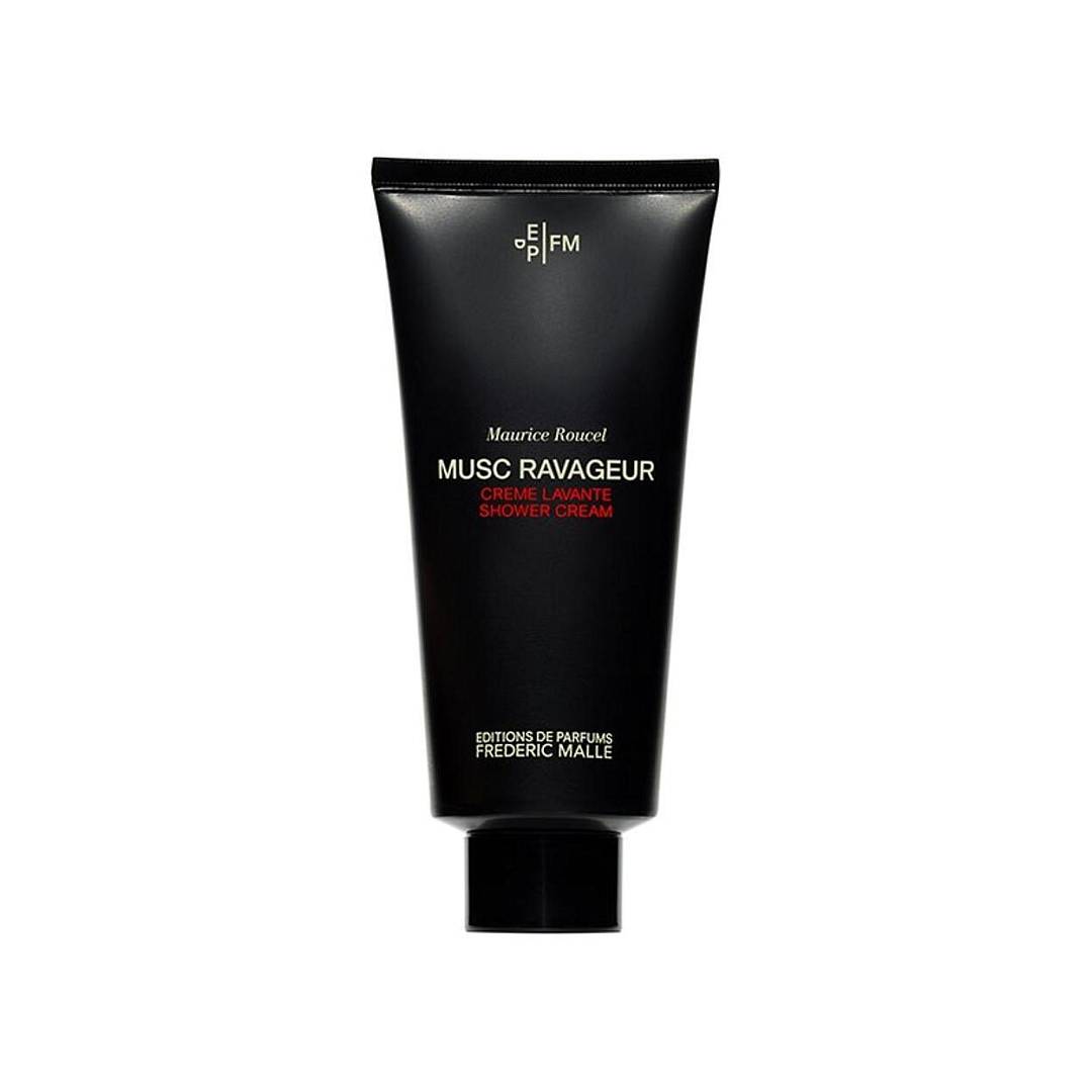 Крем для душа Musc Ravageur