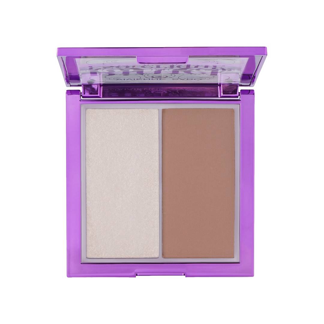 Палетка для лица Rituel esoterique