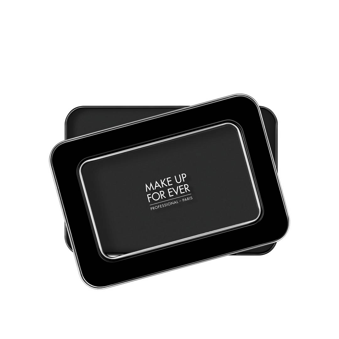 Палетка сменная пустая Metal Palette Pro M