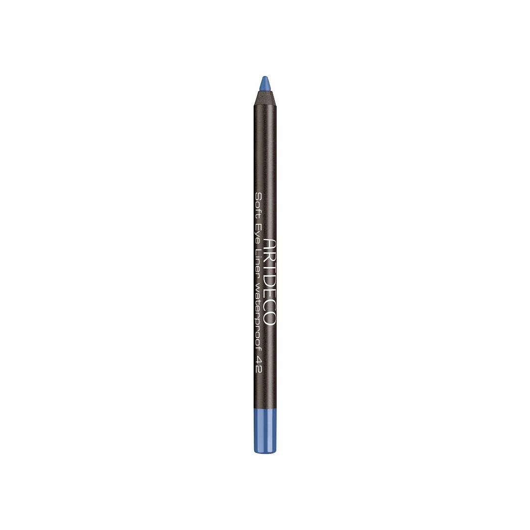 Карандаш для век водостойкий Soft Eye Liner Waterproof