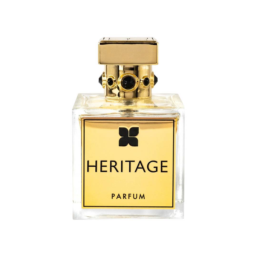 Heritage Парфюмерная вода