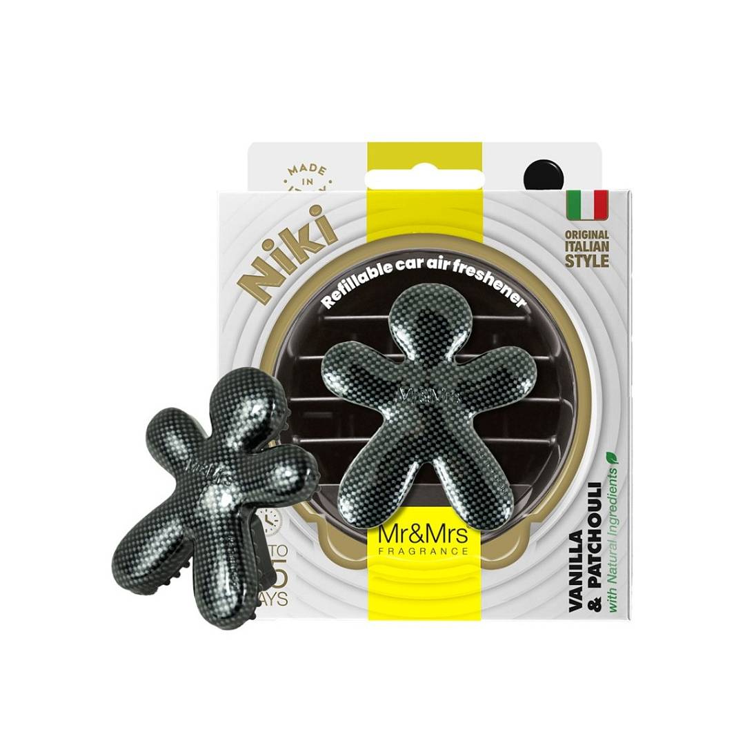 Niki Ароматизатор для автомобиля 